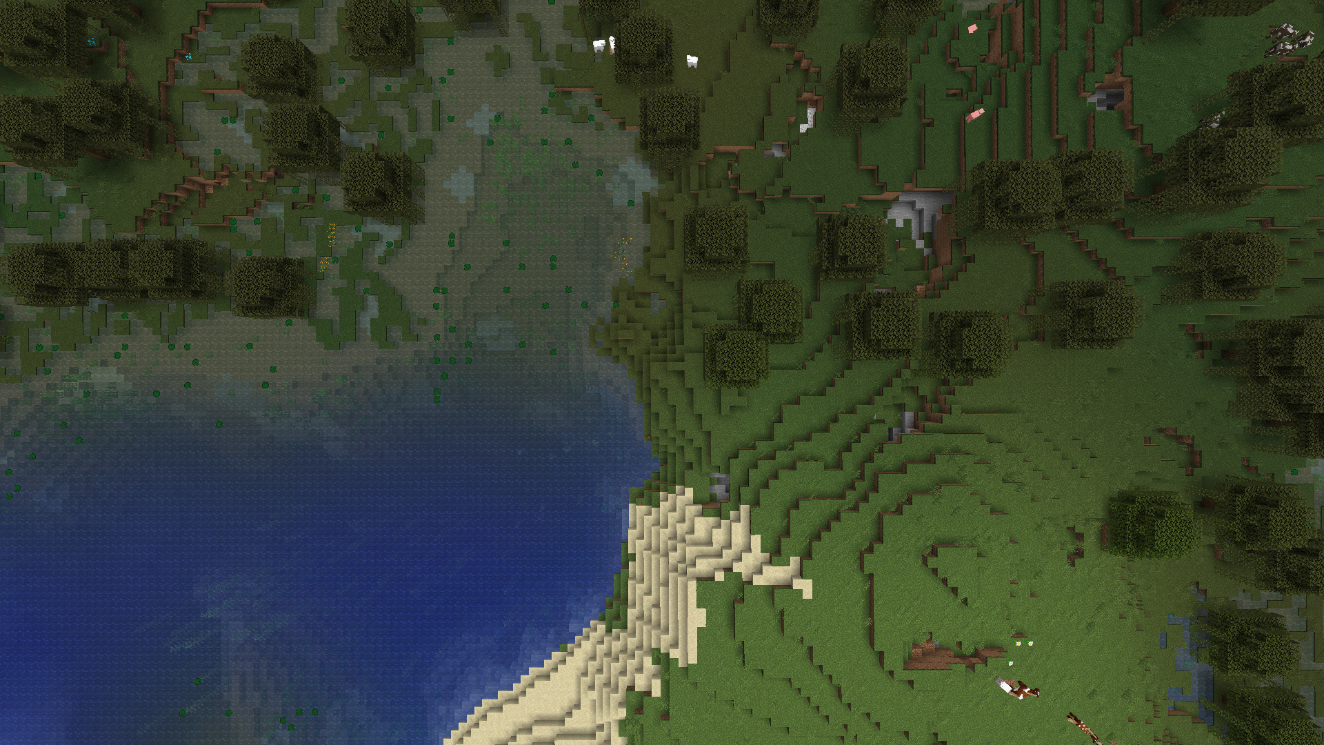 Better Biome Blend — screenshot 2