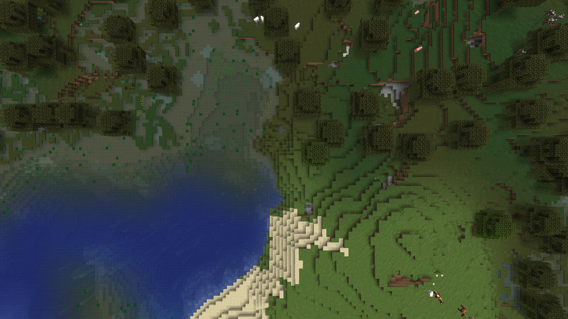 Better Biome Blend — screenshot 3