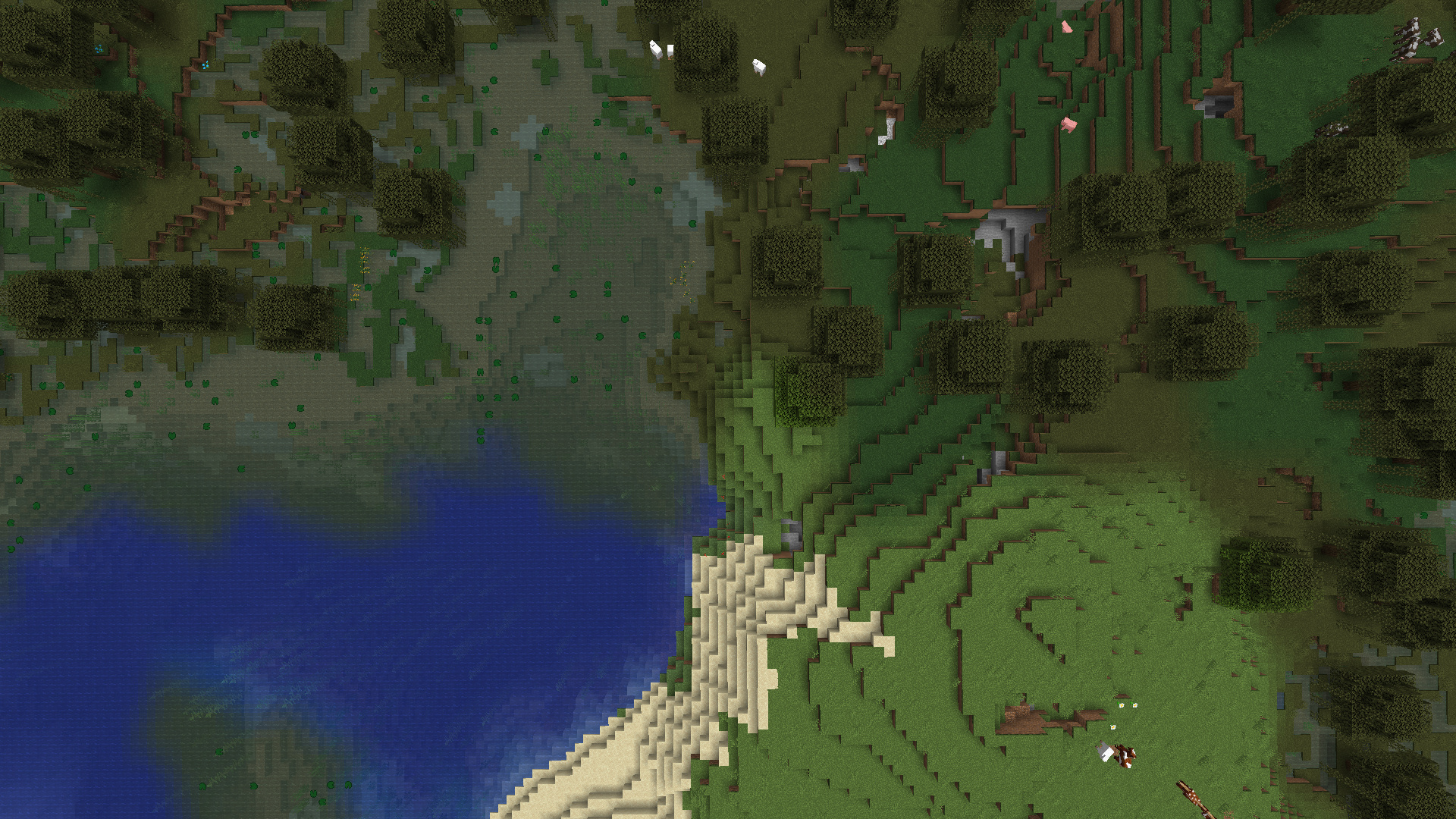 Better Biome Blend — screenshot 4
