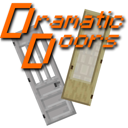 Dramatic Doors