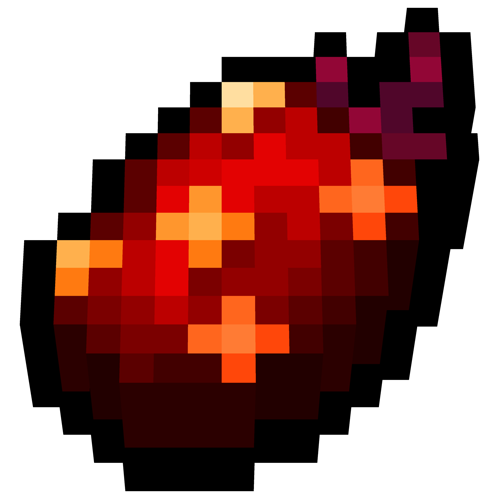 Nether Agriculture
