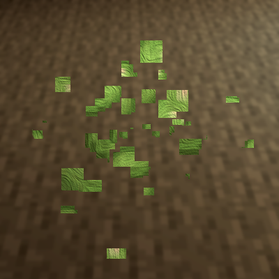 SlimyFloor
