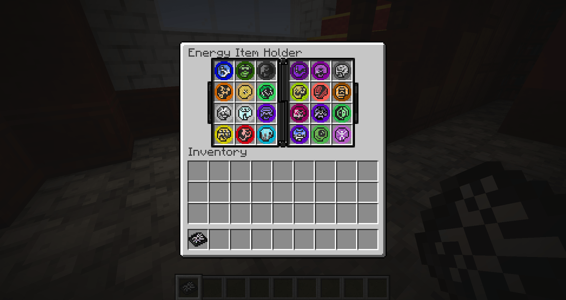 Kamen Rider Craft — screenshot 7