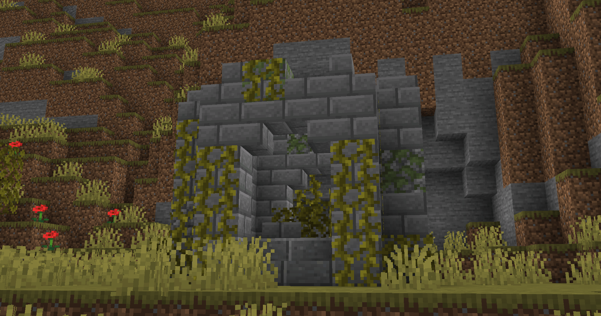 Philip's Ruins — screenshot 3
