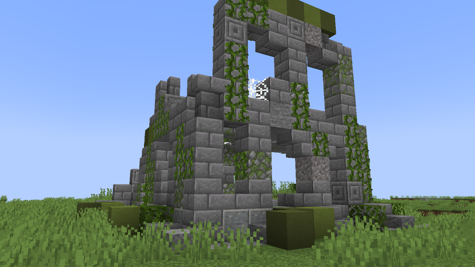 Philip's Ruins — screenshot 4