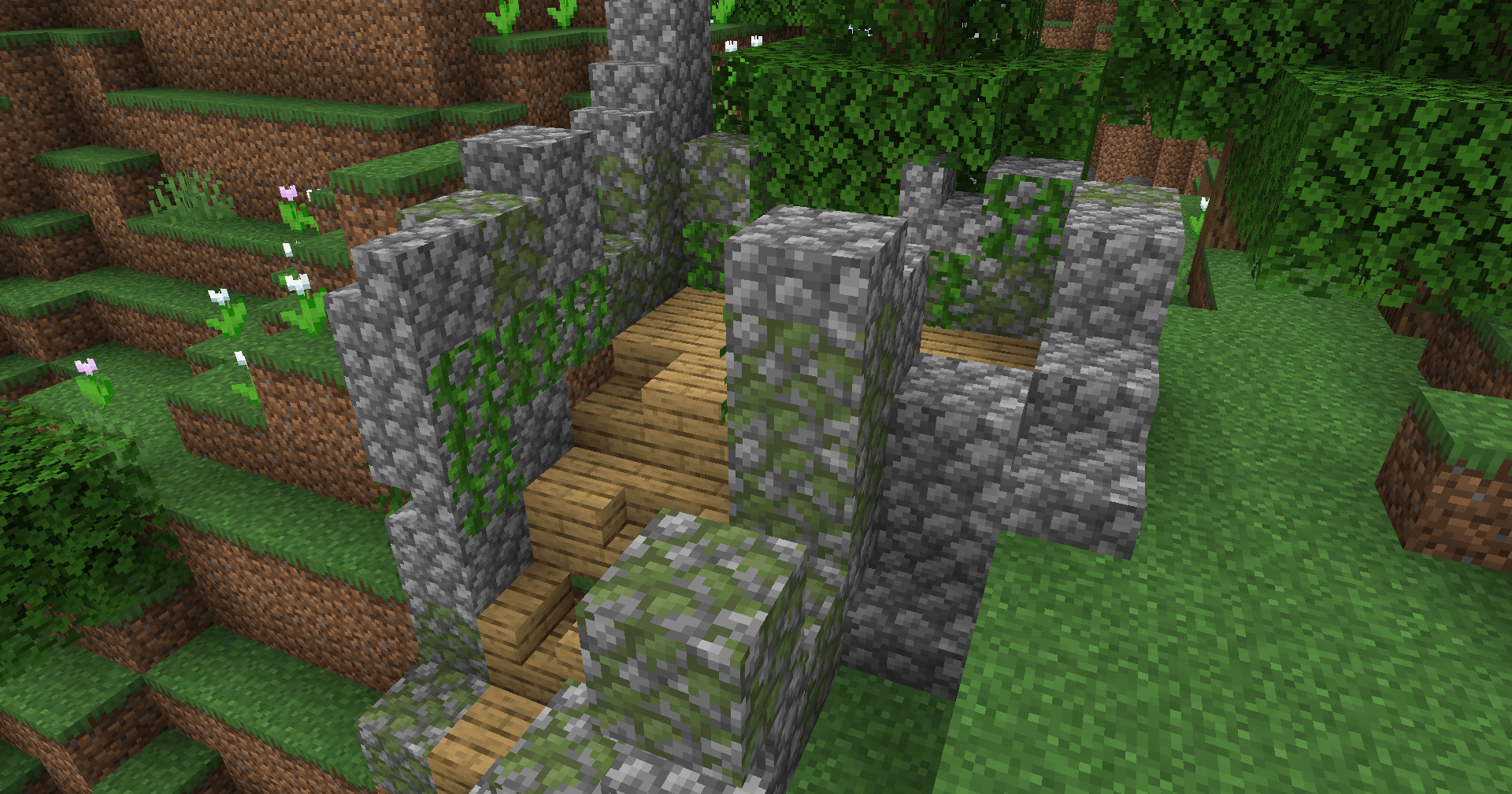Philip's Ruins — screenshot 6