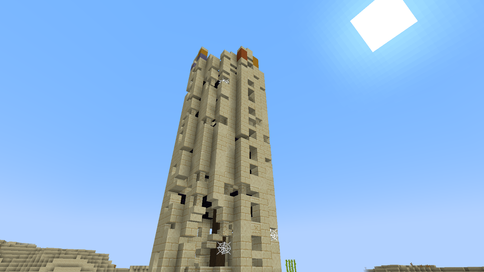 Philip's Ruins — screenshot 7