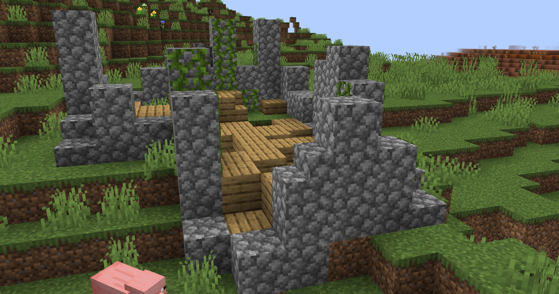 Philip's Ruins — screenshot 8