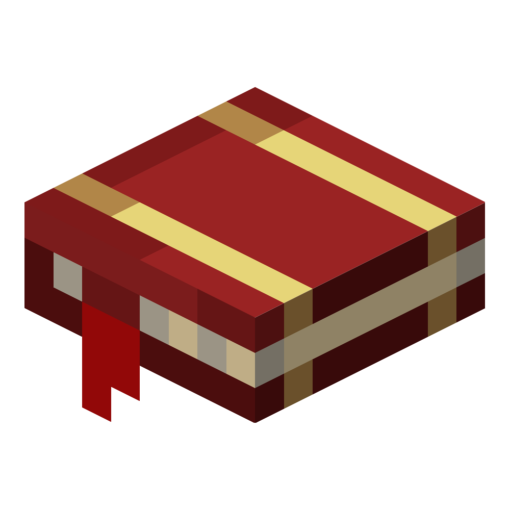 Villager Hats Mod
