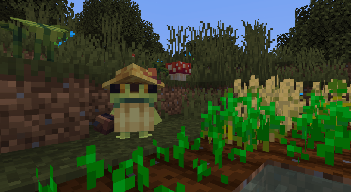 Ribbits — screenshot 2