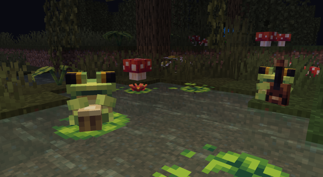 Ribbits — screenshot 5