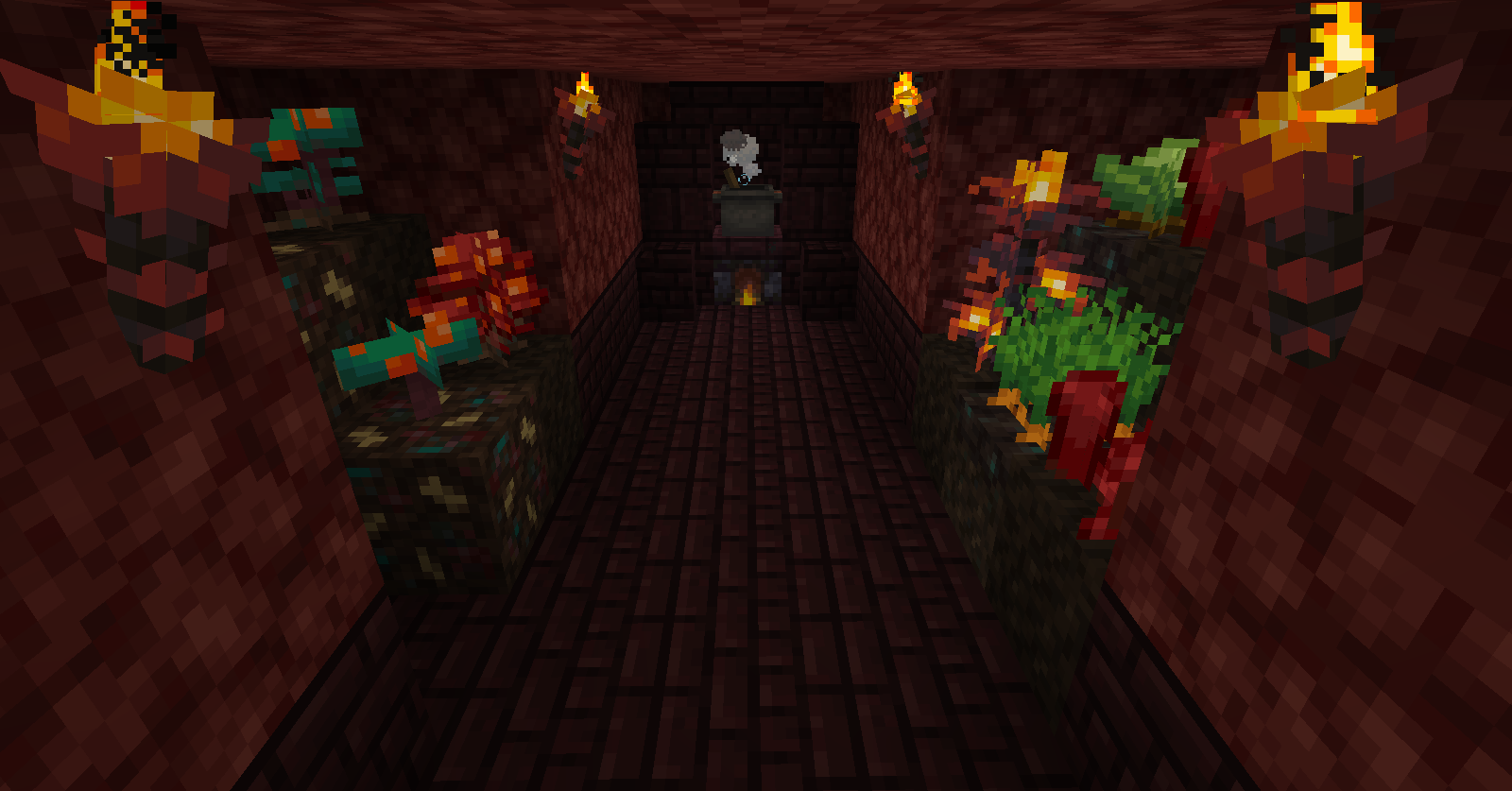 My Nether's Delight — screenshot 1