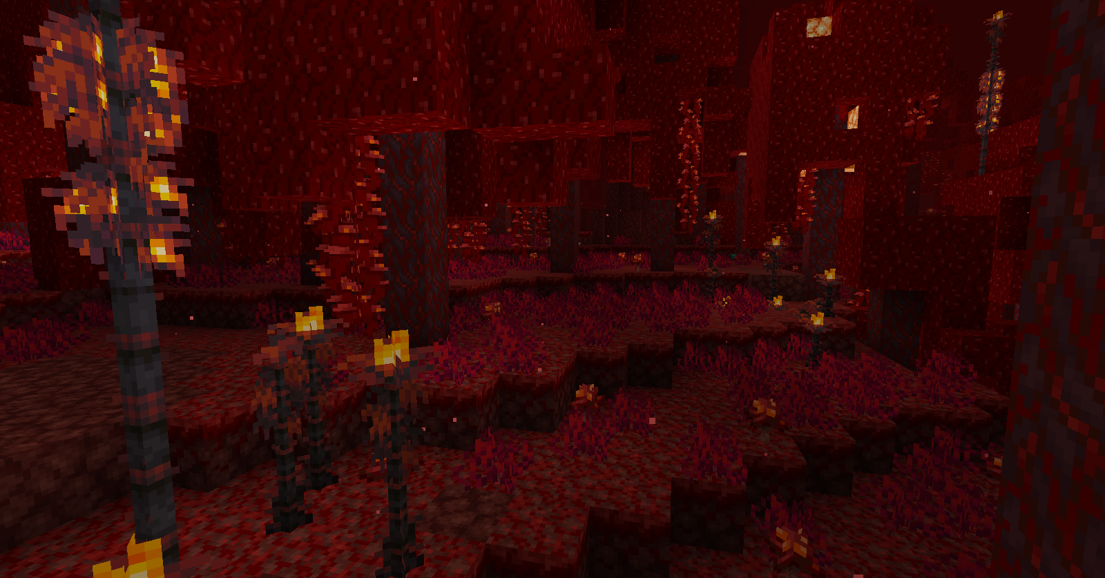 My Nether's Delight — screenshot 2