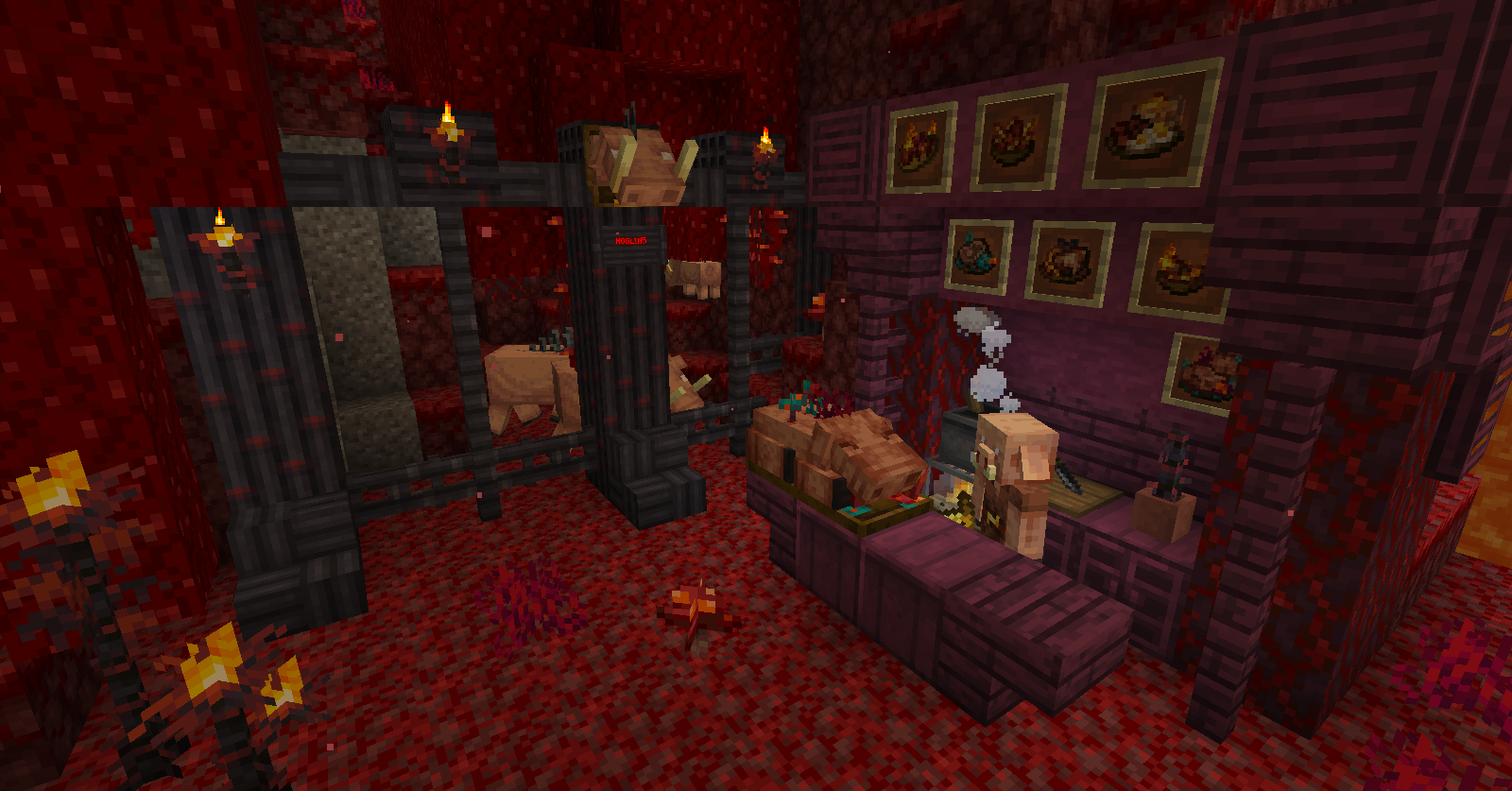 My Nether's Delight — screenshot 3