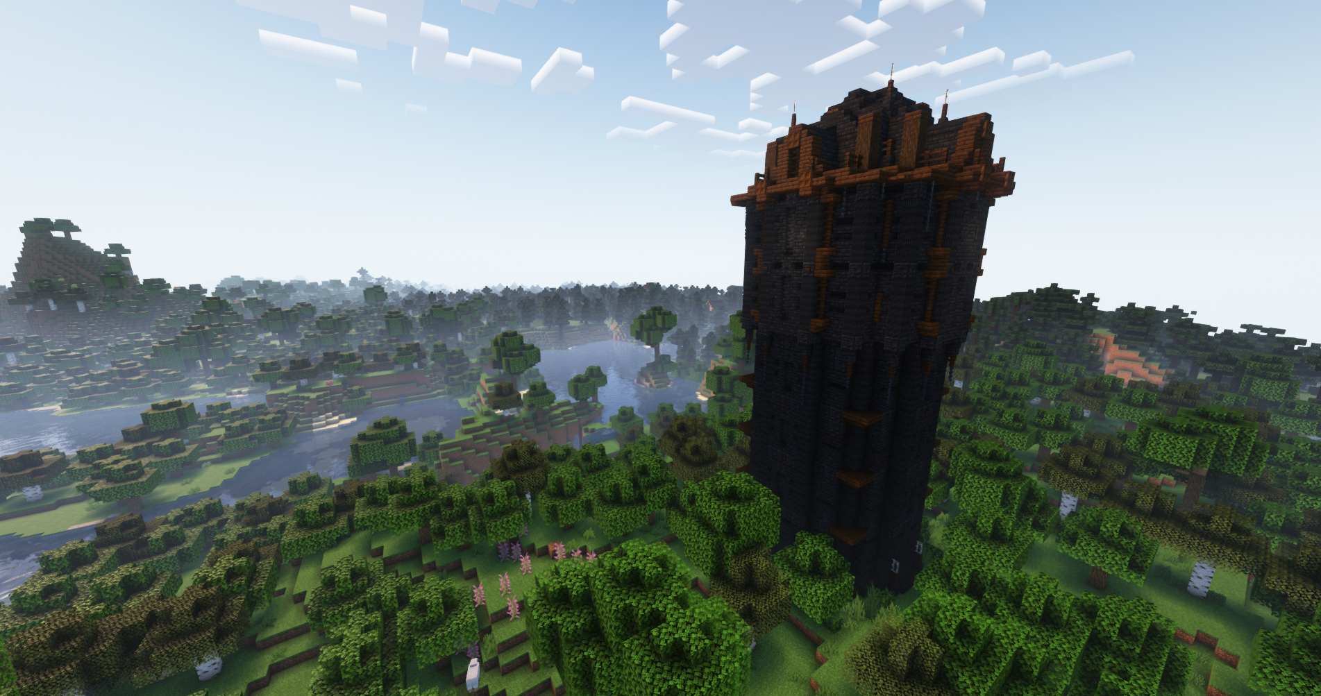 Born in Chaos — screenshot 5
