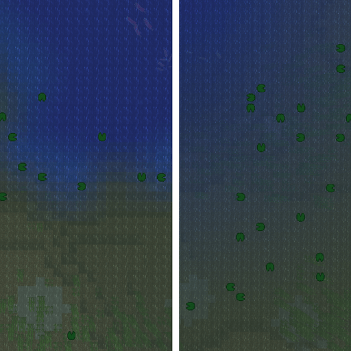 Better Biome Reblend
