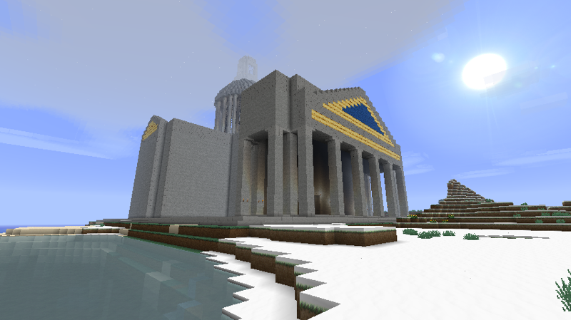 Millenaire — screenshot 1