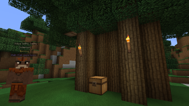 Millenaire — screenshot 2