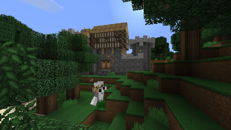 Millenaire — screenshot 4