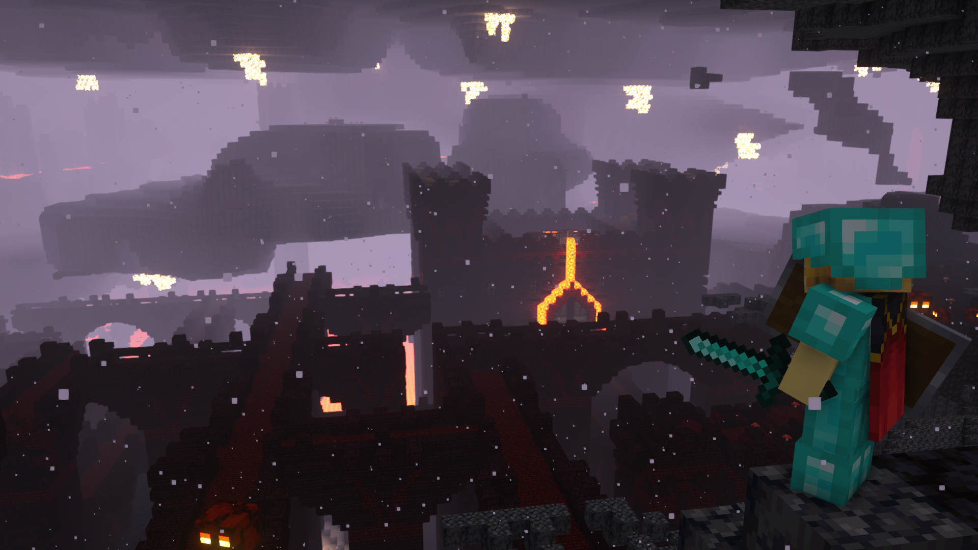 YUNG's Better Nether Fortresses (NeoForge) [1.20.4 - 1.21.1 ONLY] — screenshot 4