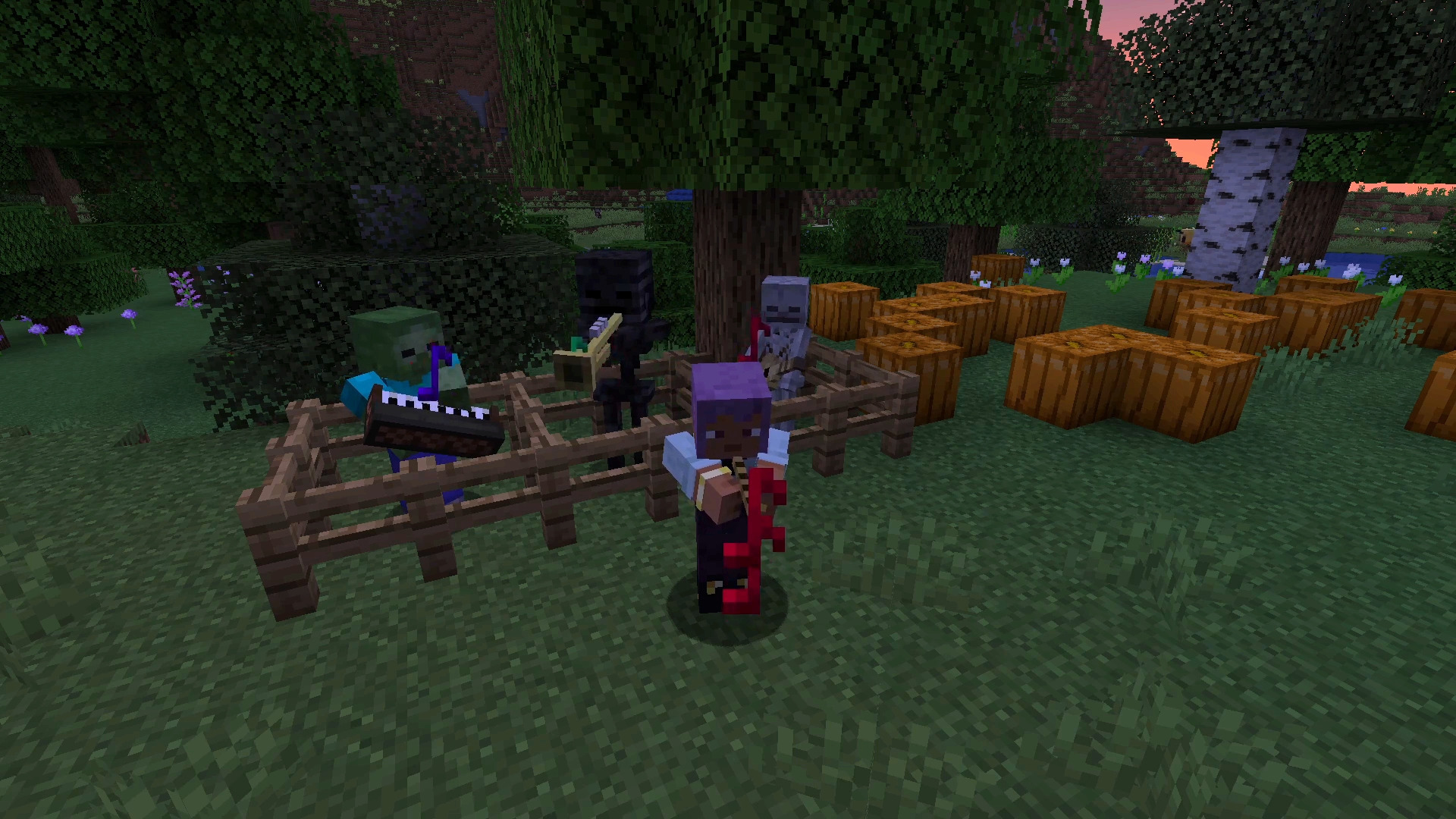Immersive Melodies — screenshot 3