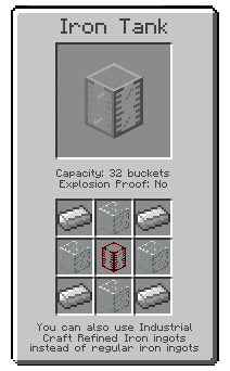 Iron Tanks — screenshot 4