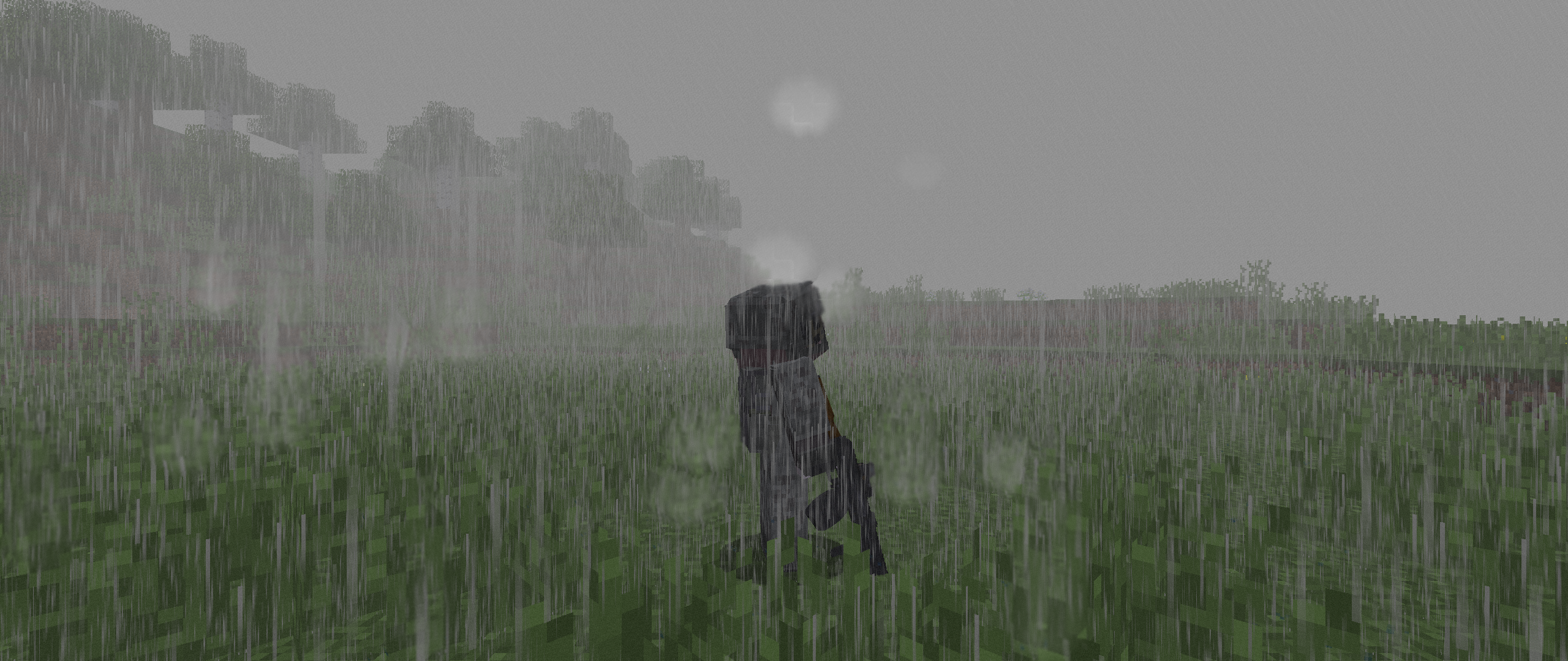 Modern Warfare Cubed — screenshot 3