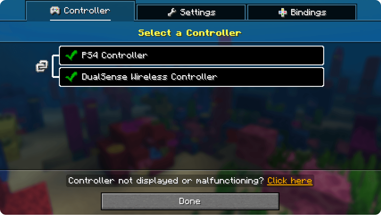 Controllable — screenshot 5