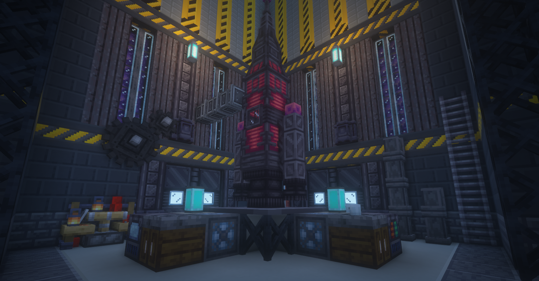 Ad Astra — screenshot 6