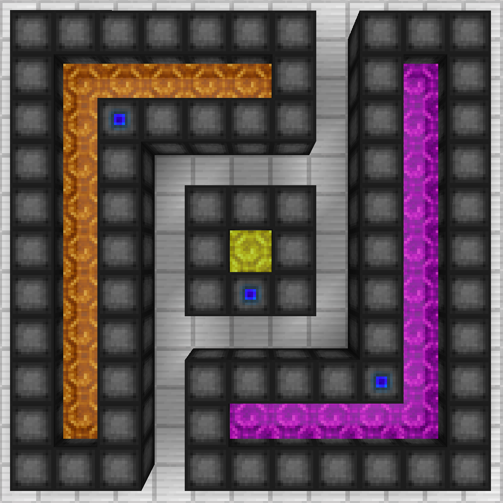Wormhole (Portals) — screenshot 7