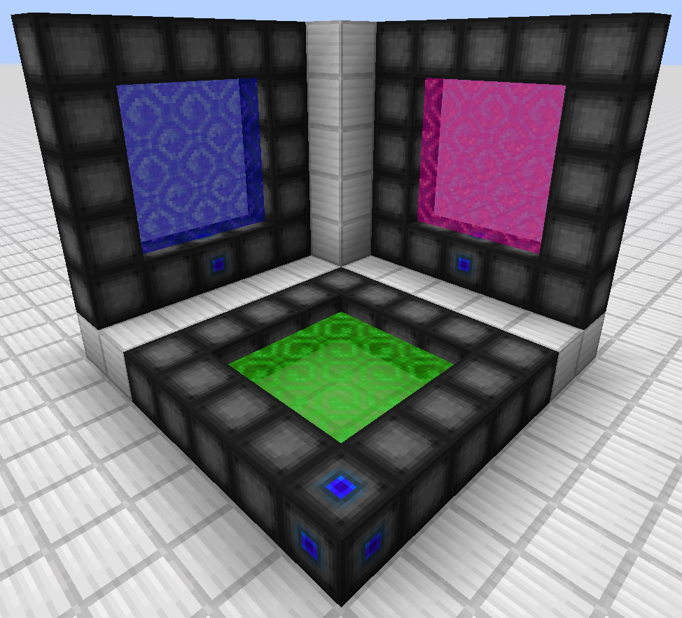 Wormhole (Portals) — screenshot 8