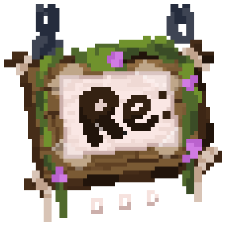 Re:Deco - Vanilla Furniture