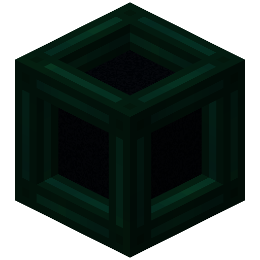Tesseract — screenshot 1