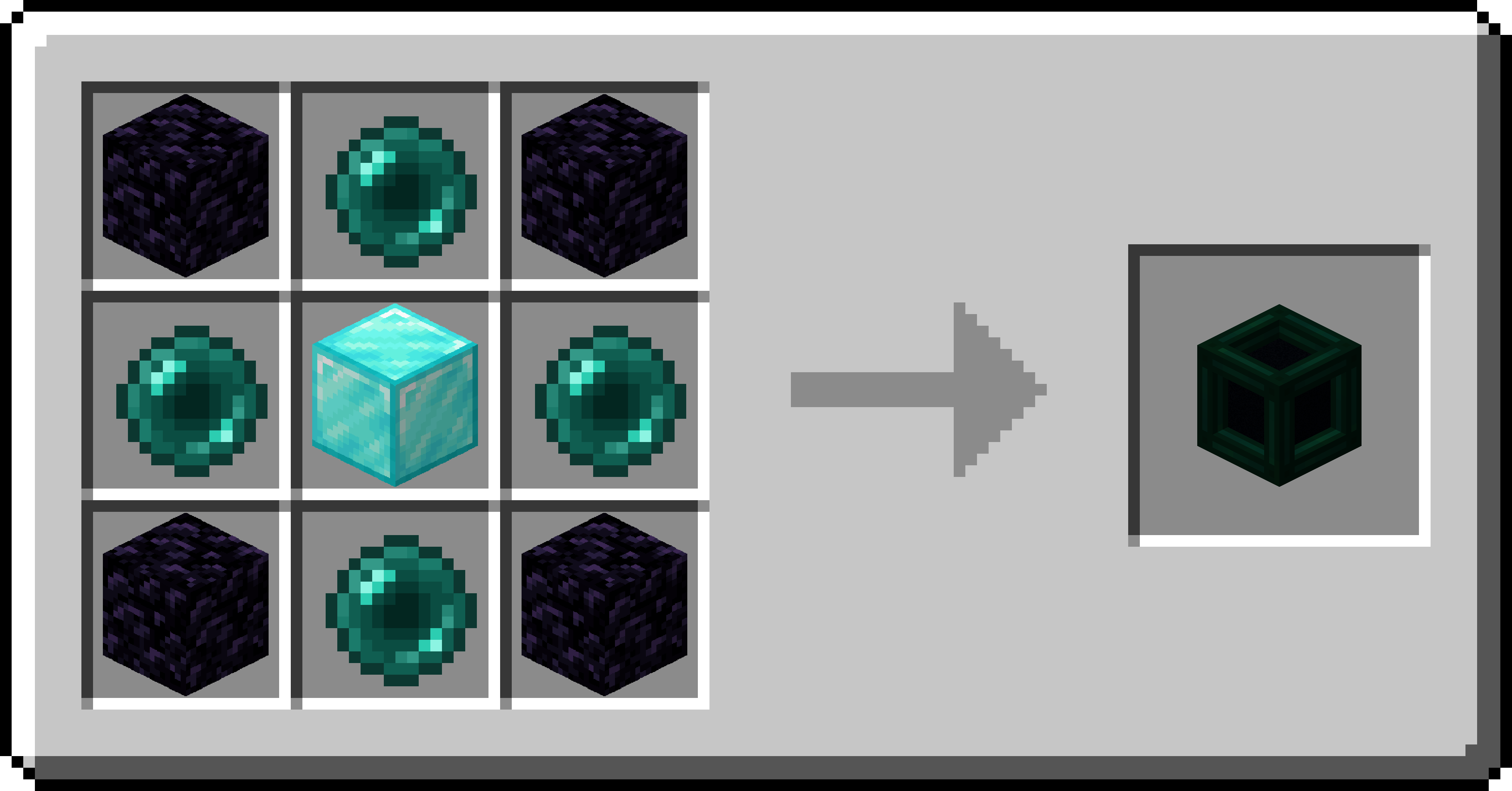Tesseract — screenshot 2