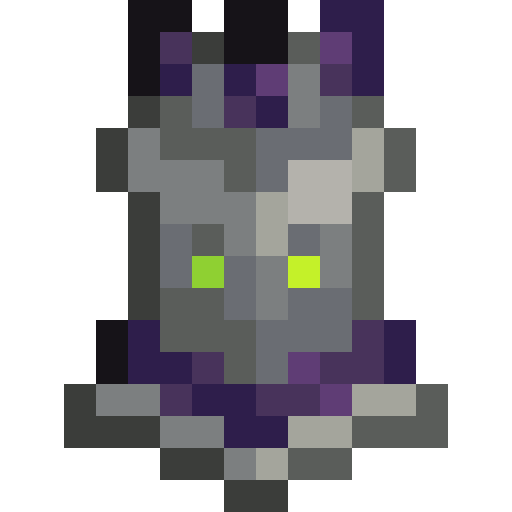 Wraith Waystones