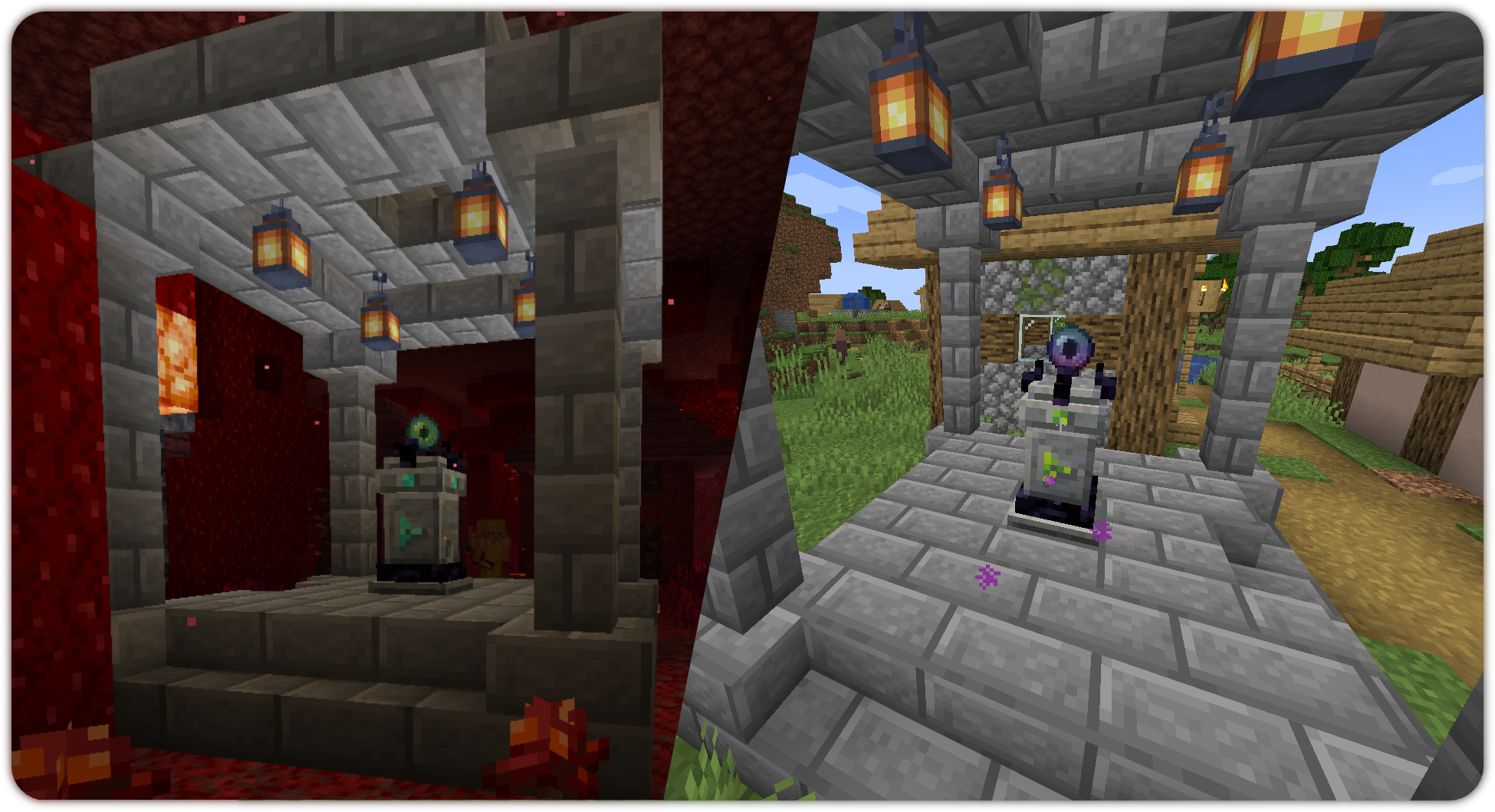 Wraith Waystones — screenshot 1