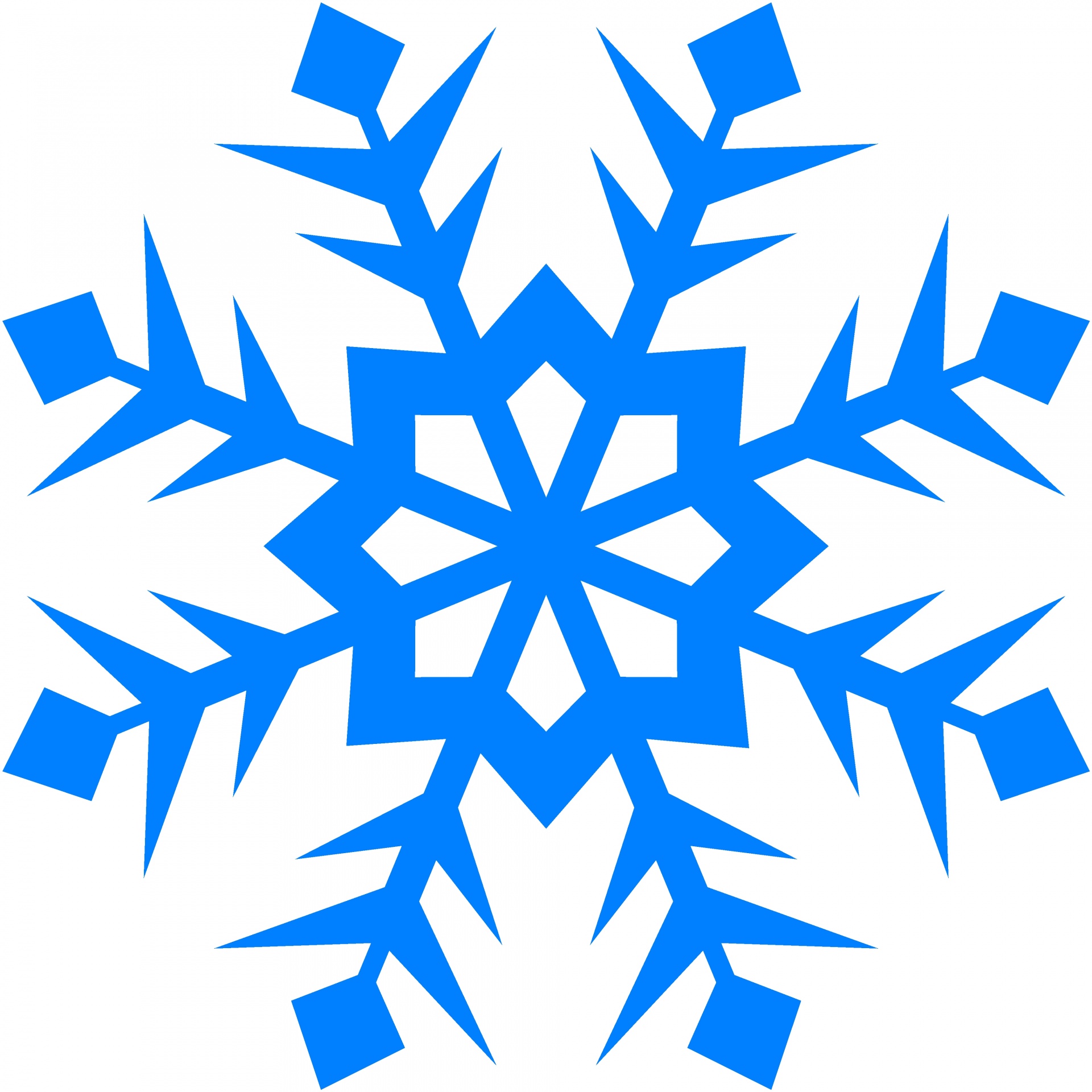 Eternal Winter