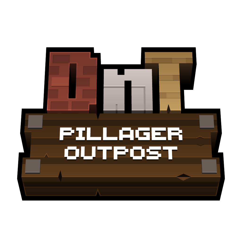 DnT Pillager Outpost Overhaul