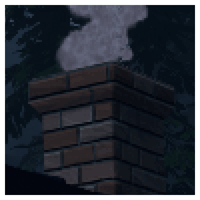 Advanced Chimneys