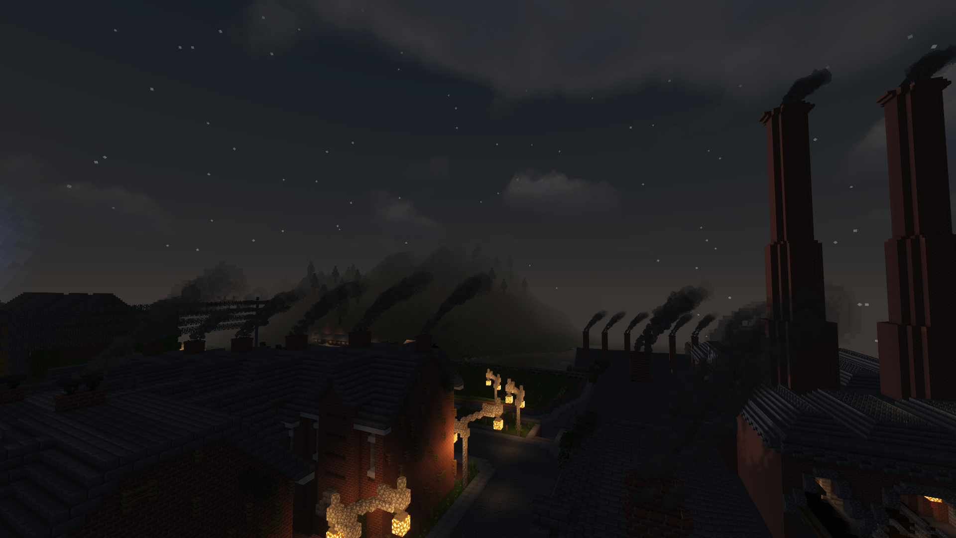 Advanced Chimneys — screenshot 5
