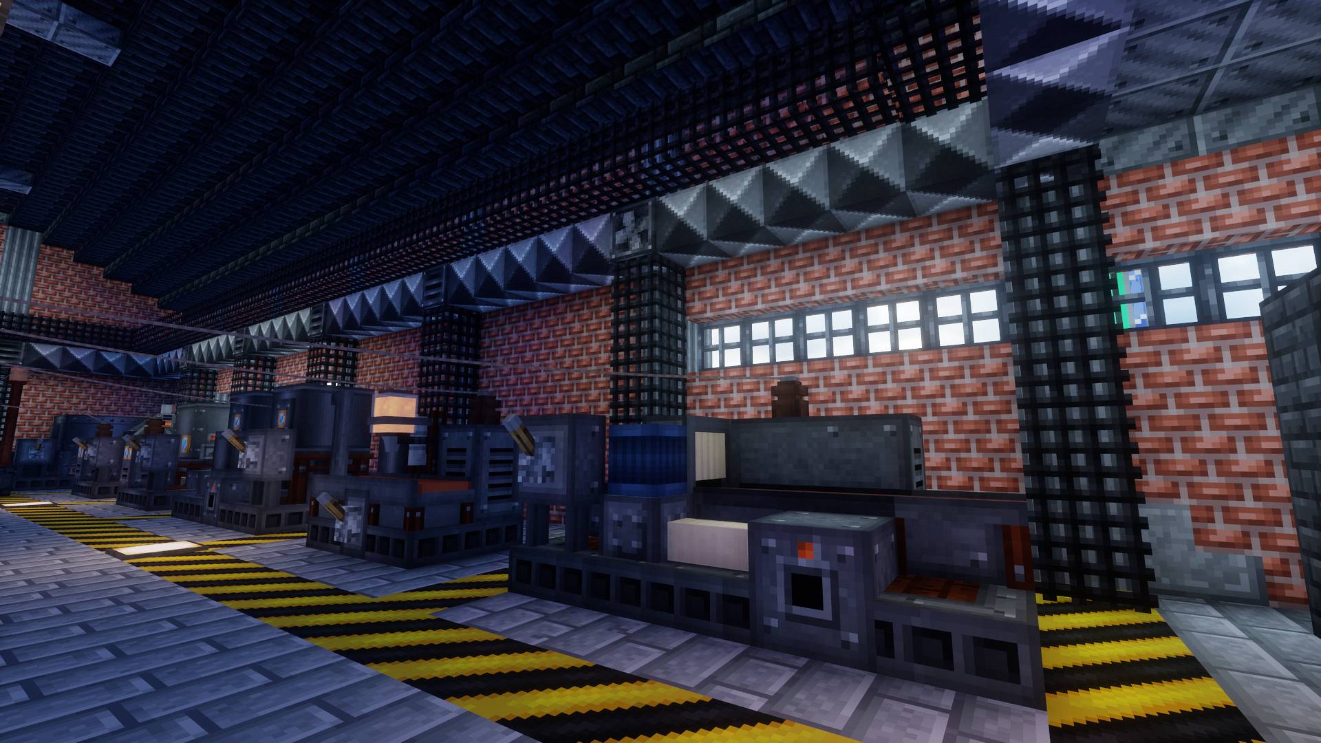 Builder's Delight (Forge) — screenshot 2