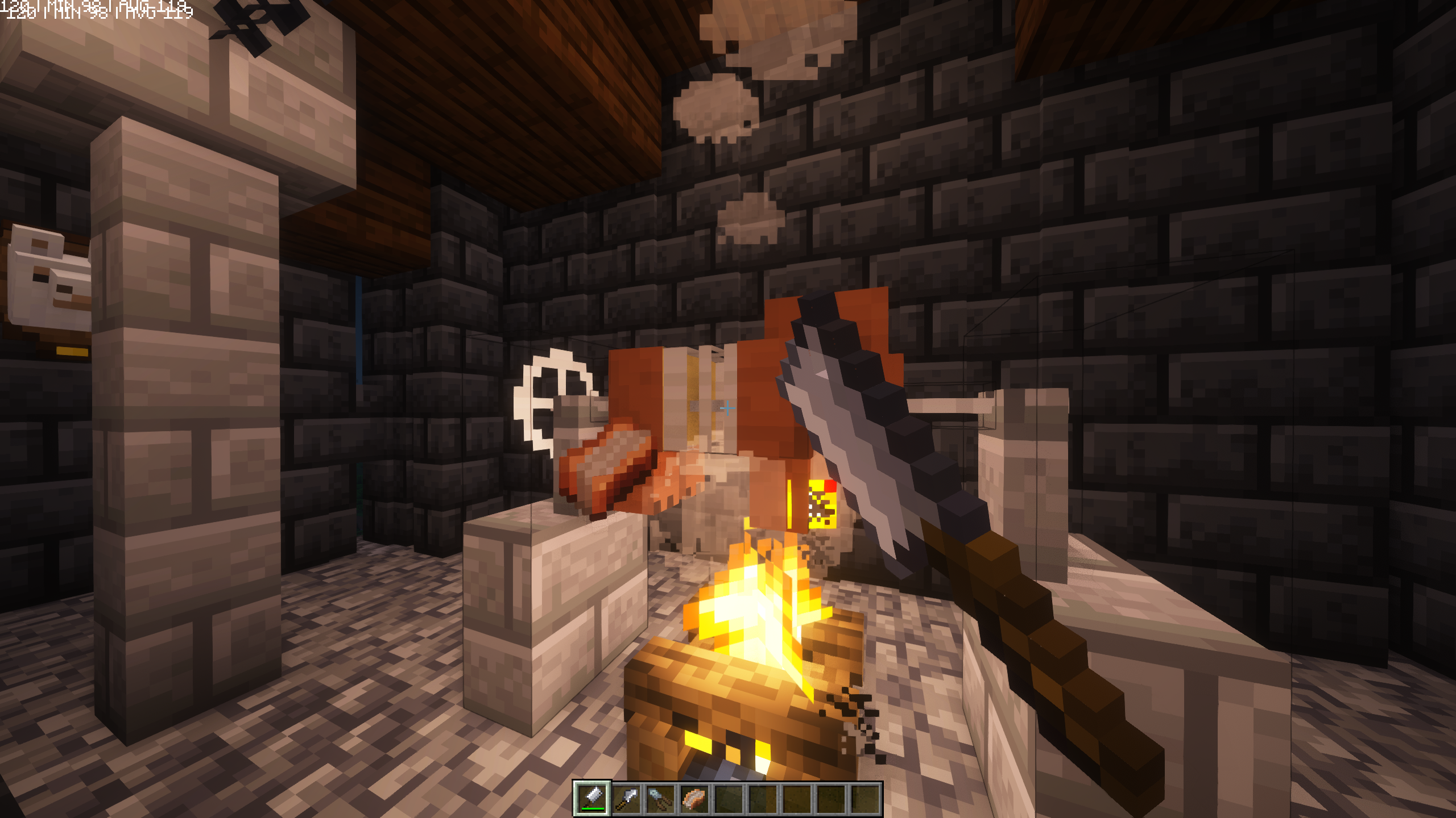 Butchery — screenshot 2