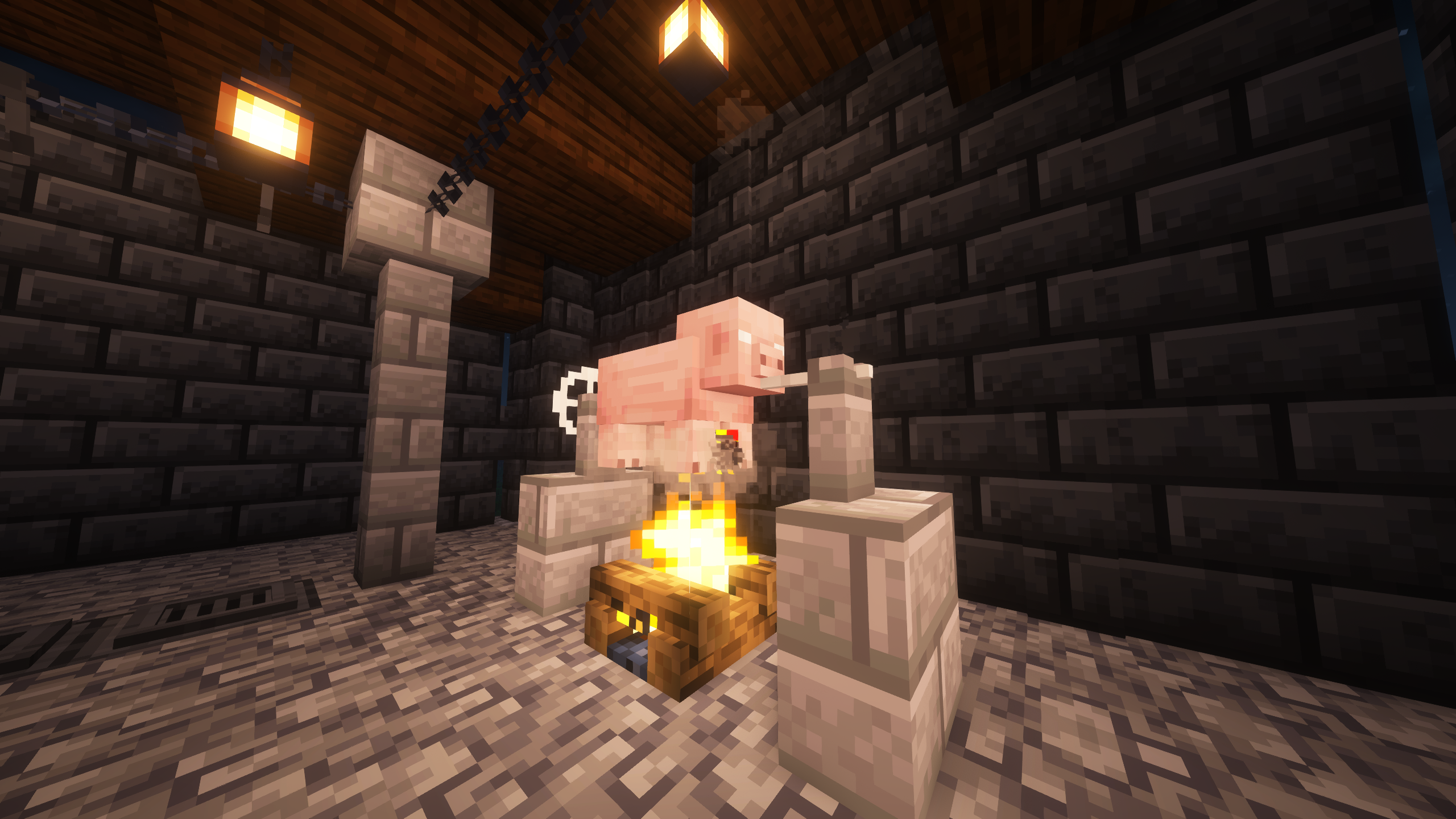 Butchery — screenshot 3