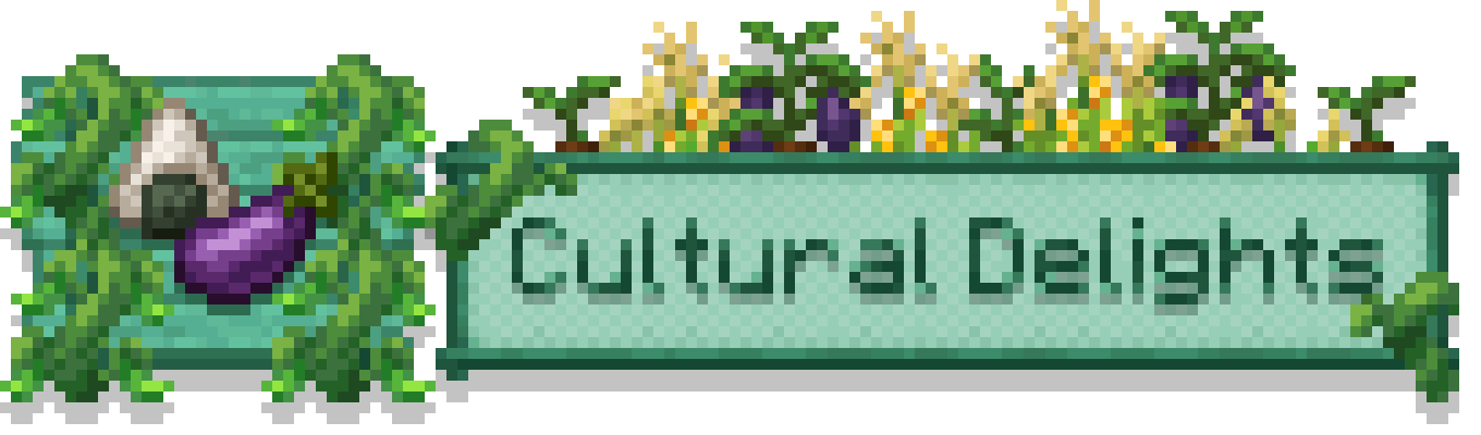 Cultural Delights — screenshot 1