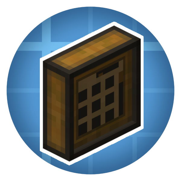 Create Contraption Terminals