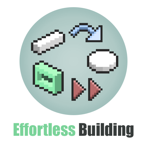 Effortless Building