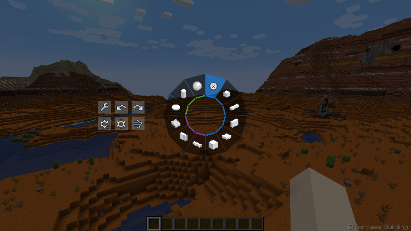 Effortless Building — screenshot 1