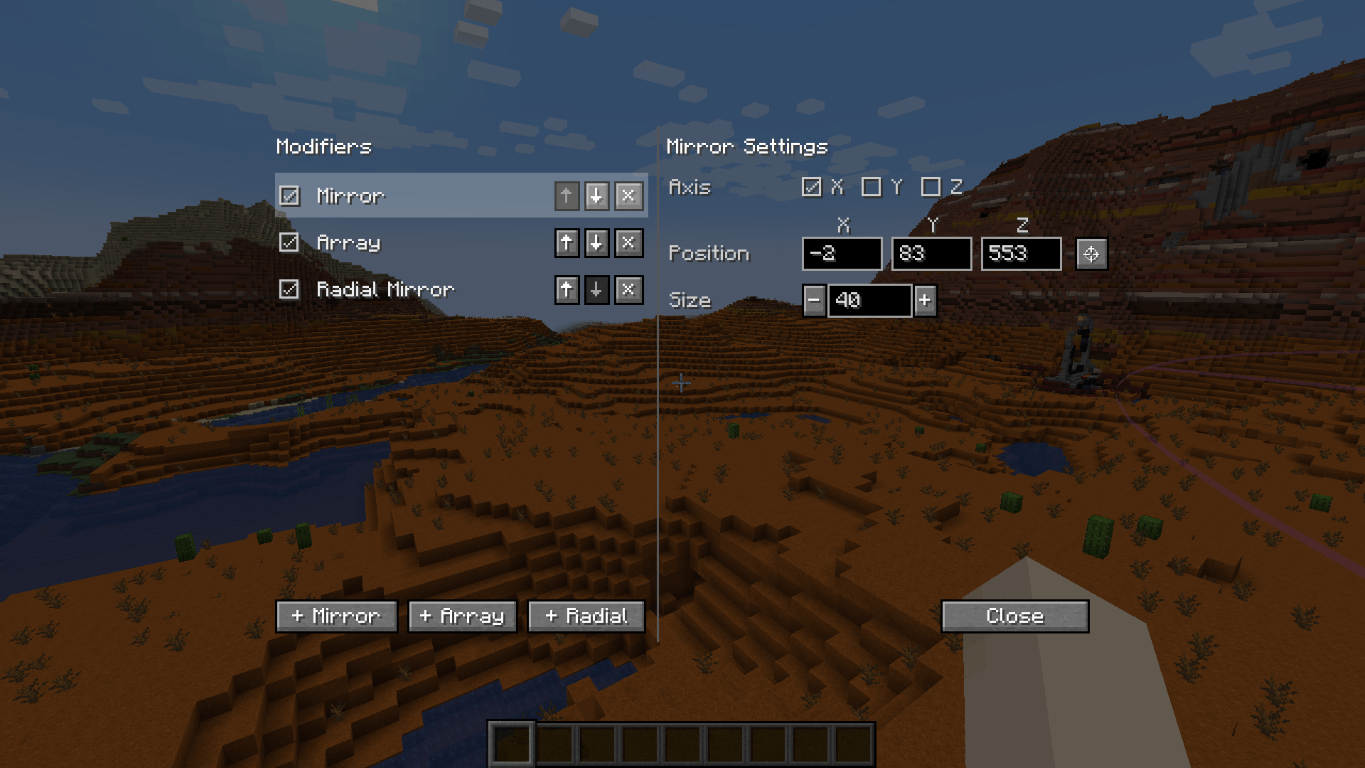 Effortless Building — screenshot 6