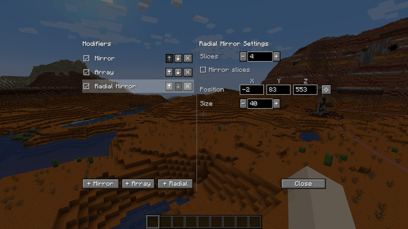 Effortless Building — screenshot 8