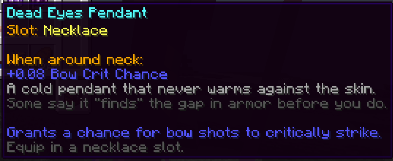 Too Many Bows — screenshot 4